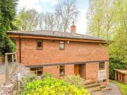 4 Bedroom Detached House For Sale In Cheltenham,...