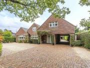 4 bedroom detached house for sale in Cherry Tree Road...