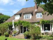 4 Bedroom Detached House For Sale In Chesham Bois, Amersham
