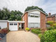 4 Bedroom Detached House For Sale In Chester