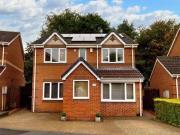 4 Bedroom Detached House For Sale In Chester Le Street