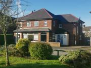 4 bedroom detached house for sale in Chester Road,...