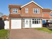 4 Bedroom Detached House For Sale In Chestfield