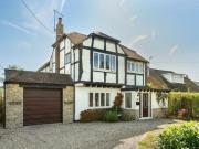 4 Bedroom Detached House For Sale In Chestfield