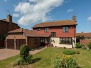 4 Bedroom Detached House For Sale In Chestfield
