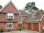 4 bedroom detached house for sale in Chestnut Avenue...