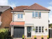 4 bedroom detached house for sale in Chestnut Walk...