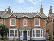4 Bedroom Detached House For Sale In Chichester
