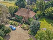 4 Bedroom Detached House For Sale In Chichester, West Sussex
