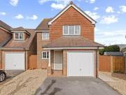 4 Bedroom Detached House For Sale In Chichester, West Sussex