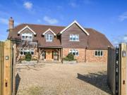 4 Bedroom Detached House For Sale In Chichester, West Sussex