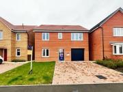 4 Bedroom Detached House For Sale In Chilton