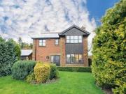 4 Bedroom Detached House For Sale In Chilton Moor Farm,...