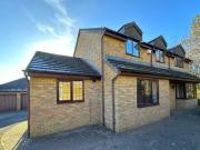 4 Bedroom Detached House For Sale In Chippenham