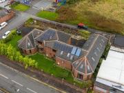 4 Bedroom Detached House For Sale In Chopwell, Newcastle...