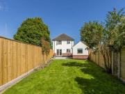 4 Bedroom Detached House For Sale In Christchurch, Dorset