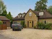 4 bedroom detached house for sale in Christmas Lane...