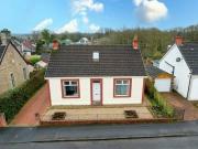 4 bedroom detached house for sale in Church Avenue...