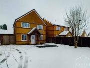 4 bedroom detached house for sale in Church Lane...