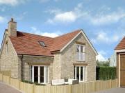 4 bedroom detached house for sale in Church Rise Old...