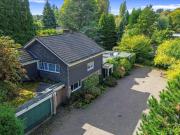 4 bedroom detached house for sale in Church Road,...