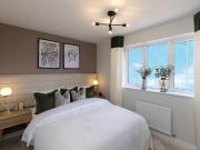 4 bedroom detached house for sale in Church Road,...