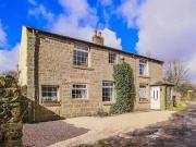 4 bedroom detached house for sale in Church Road...
