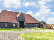 4 bedroom detached house for sale in Church Street,...