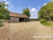 4 bedroom detached house for sale in Church Street, Old...