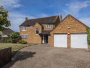 4 bedroom detached house for sale in Church Street...