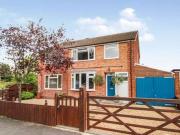 4 bedroom detached house for sale in Church View Bewdley...