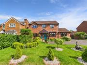 4 bedroom detached house for sale in Churchdown Lane,...