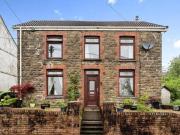 4 Bedroom Detached House For Sale In Cilfrew