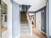 4 Bedroom Detached House For Sale In Clare Crescent,...