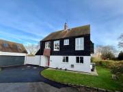 4 Bedroom Detached House For Sale In Clavering