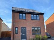 4 Bedroom Detached House For Sale In Clay Cross