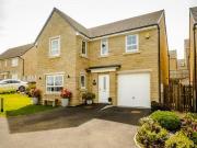 4 Bedroom Detached House For Sale In Clayton