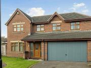 4 bedroom detached house for sale in Clayton Villa Fold...