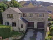 4 Bedroom Detached House For Sale In Clayton West,...