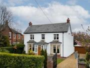 4 Bedroom Detached House For Sale In Cleadon