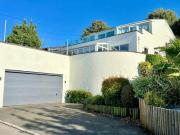4 Bedroom Detached House For Sale In Clevedon, North...