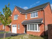 4 Bedroom Detached House For Sale In Clifton