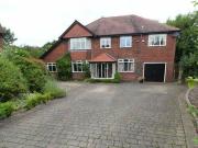 4 bedroom detached house for sale in Clifton Drive...
