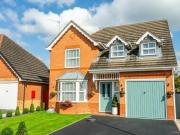 4 Bedroom Detached House For Sale In Clifton Moor