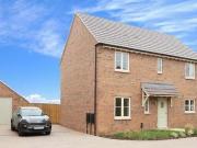 4 Bedroom Detached House For Sale In Clifton upon...