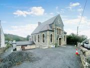4 Bedroom Detached House For Sale In Clwt y bont, Caernarfon