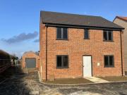 4 Bedroom Detached House For Sale In Coalbeach Lane...