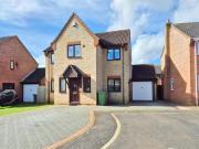 4 Bedroom Detached House For Sale In Coates, Whittlesey