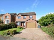 4 Bedroom Detached House For Sale In Cockfield