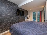 4 bedroom detached house for sale in Codsall Road,...